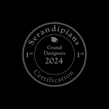 Grand Designer Award
