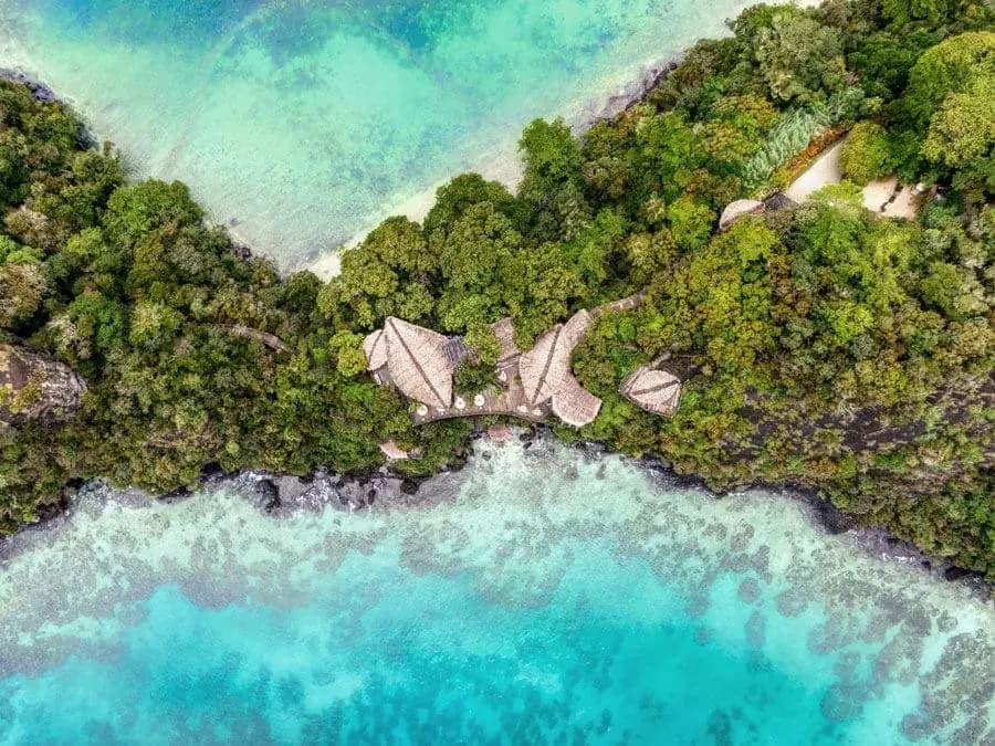 nueva zelanda + islas fiji