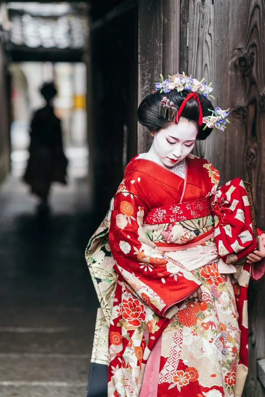 Japón + Indonesia