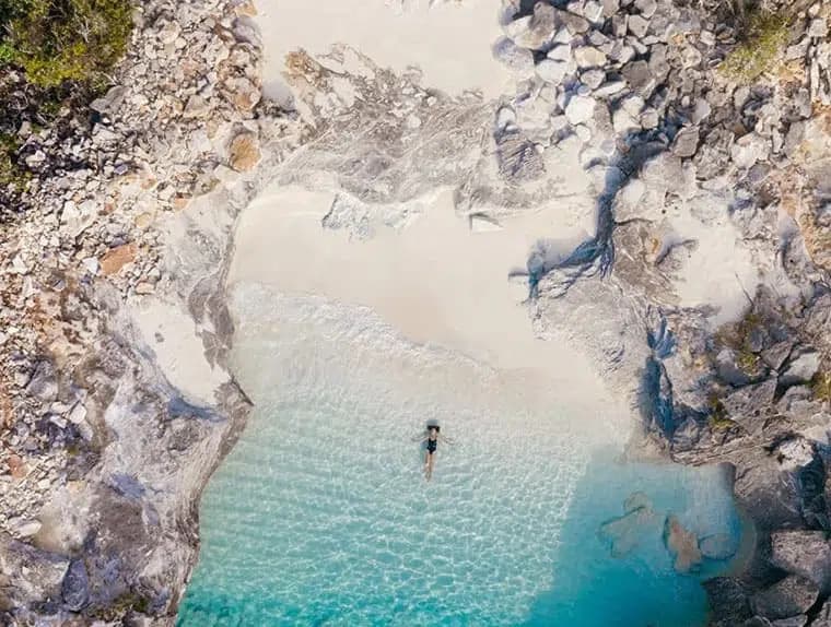 Viajes de playa