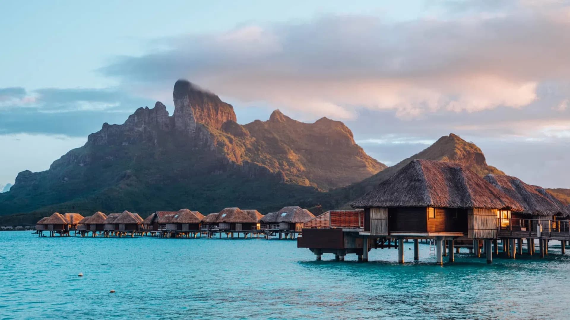 Diez destinos, diez formas de vivir Four Seasons