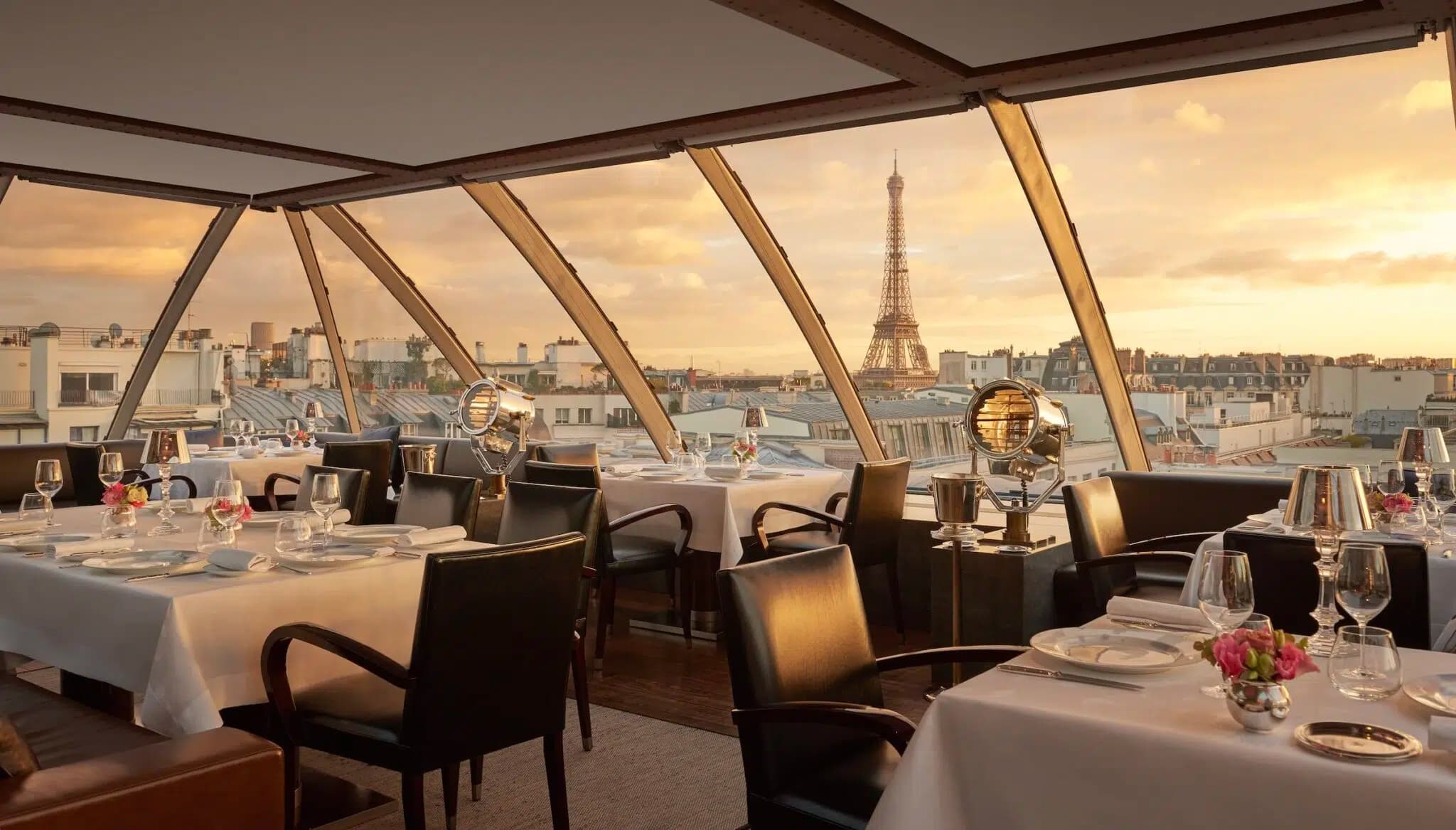 The Peninsula Paris: spring time Parisian escape
